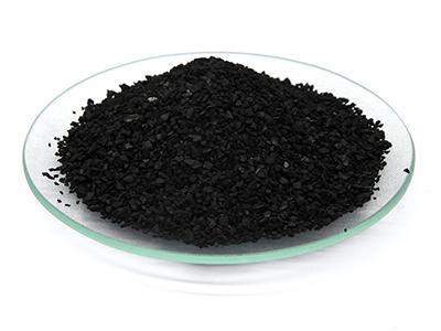 Than hoạt tính dùng cho lọc dung dịch amin