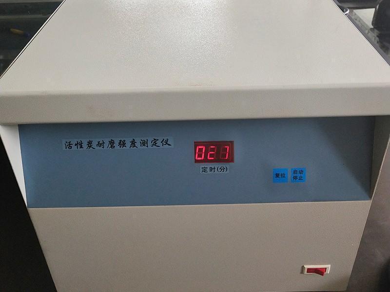 Máy đo độ bền mài mòn