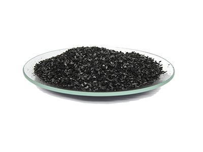 Than hoạt tính vỏ đào